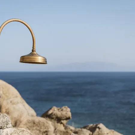 וילה Luxury 5bdr Retreat In Mykonos