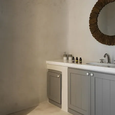 וילה Luxury 5bdr Retreat In Mykonos *