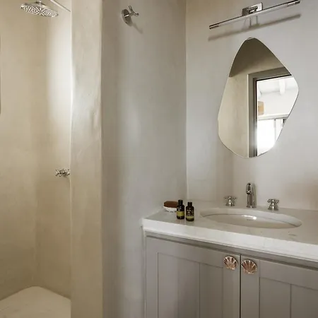 וילה Luxury 5bdr Retreat In Mykonos