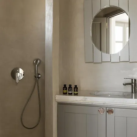 וילה Luxury 5bdr Retreat In Mykonos