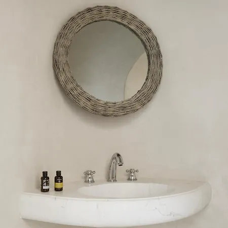 Luxury 5bdr Retreat In Mykonos קלפטיס