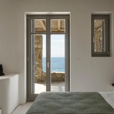וילה Luxury 5bdr Retreat In Mykonos *