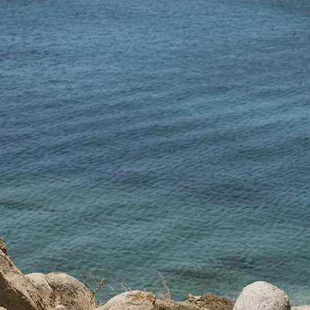 Luxury 5bdr Retreat In Mykonos * קלפטיס