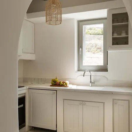 וילה Luxury 5bdr Retreat In Mykonos