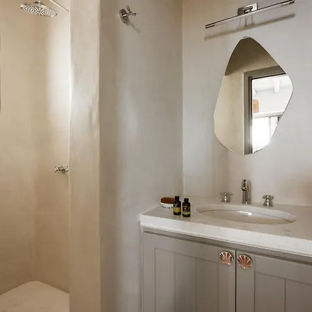 וילה Luxury 5bdr Retreat In Mykonos *