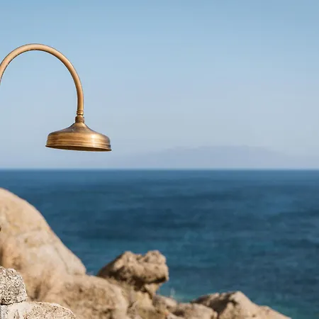 וילה Luxury 5bdr Retreat In Mykonos קלפטיס