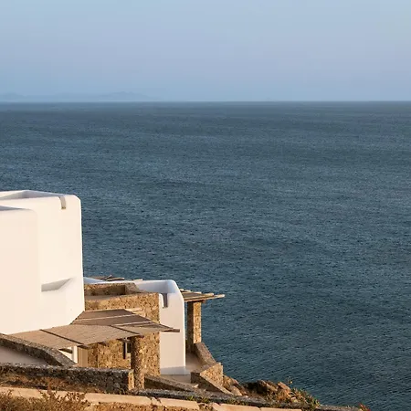 וילה Luxury 5bdr Retreat In Mykonos *