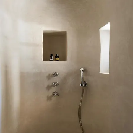 Luxury 5bdr Retreat In Mykonos קלפטיס