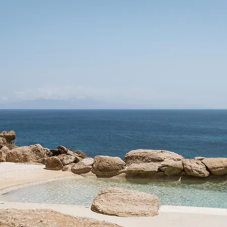 וילה Luxury 5bdr Retreat In Mykonos *