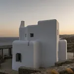 Luxury 5bdr Retreat In Mykonos Villa Kalafatis