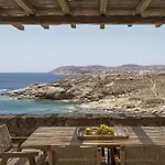 Villa Luxury 5bdr Retreat In Mykonos Kalafatis