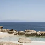 Luxury 5bdr Retreat In Mykonos * Kalafatis