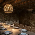 Luxury 5bdr Retreat In Mykonos Villa Kalafatis