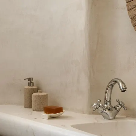 Villa Luxury 5bdr Retreat In Mykonos Kalafatis