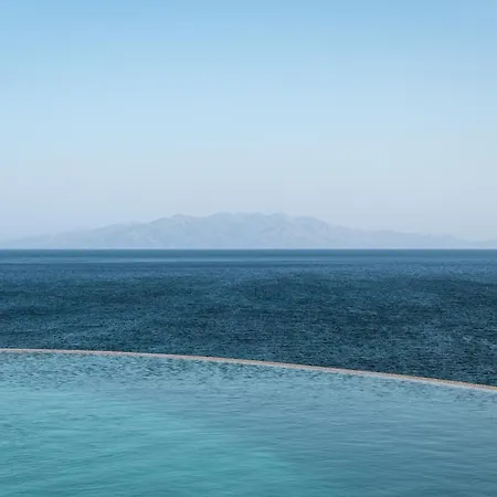 Luxury 5bdr Retreat In Mykonos