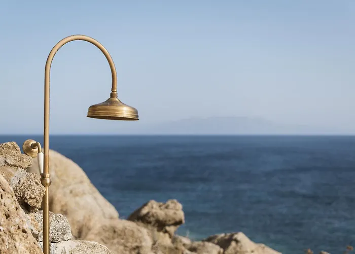 Villa Luxury 5bdr Retreat In Mykonos