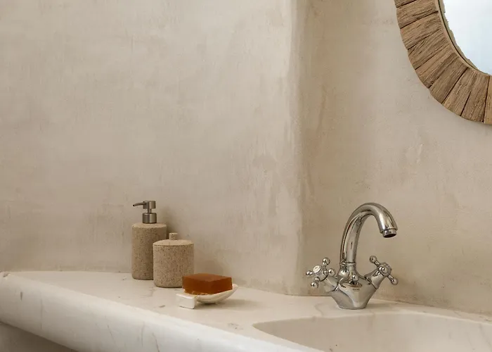 Villa Luxury 5bdr Retreat In Mykonos Kalafati