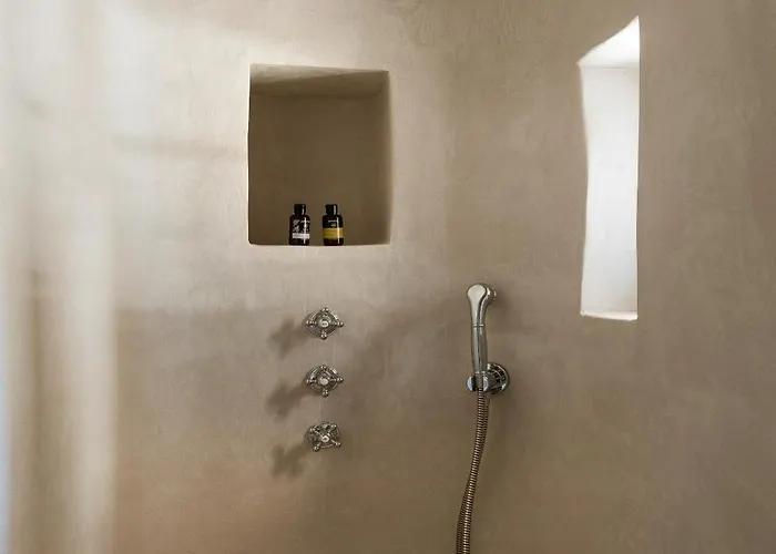 Luxury 5bdr Retreat In Mykonos Kalafatis