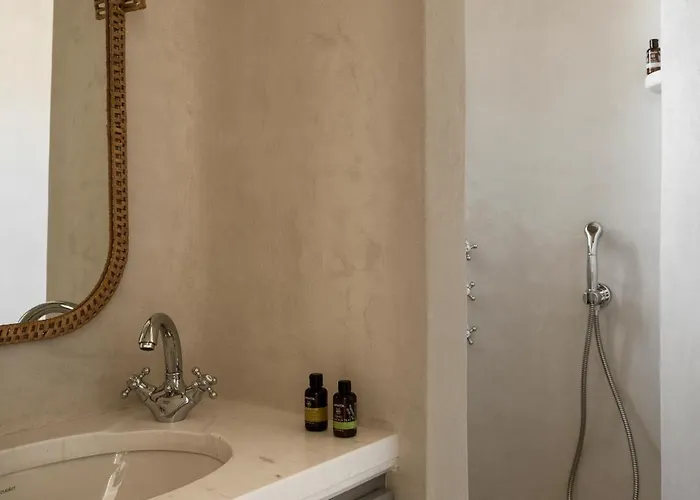 Luxury 5bdr Retreat In Mykonos * Kalafati