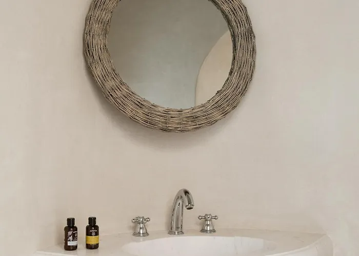 Villa Luxury 5bdr Retreat In Mykonos