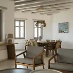 Вилла Luxury 5bdr Retreat In Mykonos *