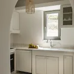 Luxury 5bdr Retreat In Mykonos Вилла Калафатис