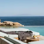 Вилла Luxury 5bdr Retreat In Mykonos *