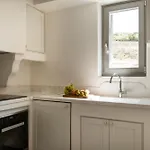 Luxury 5bdr Retreat In Mykonos Вилла