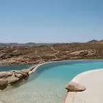 Luxury 5bdr Retreat In Mykonos * Калафатис