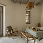 Luxury 5bdr Retreat In Mykonos Вилла