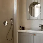 Luxury 5bdr Retreat In Mykonos Вилла