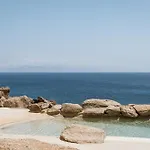 Вилла Luxury 5bdr Retreat In Mykonos *