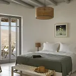 Luxury 5bdr Retreat In Mykonos Kalafatis