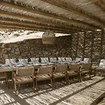 Villa Luxury 5bdr Retreat In Mykonos Kalafatis