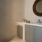Luxury 5bdr Retreat In Mykonos Villa Kalafatis