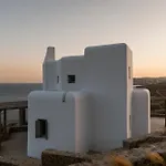 Luxury 5bdr Retreat In Mykonos Kalafatis