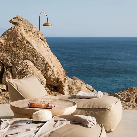 וילה Luxury 5bdr Retreat In Mykonos *